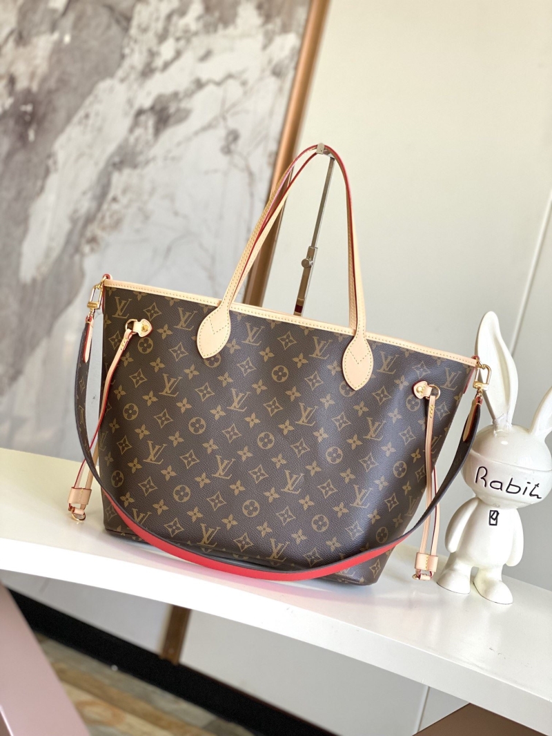 LV Shopping Bags